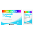 marco viti massigen magnesio 20 bustine da 6g