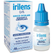 irilens gocce oculari idratanti lubrificanti 10ml