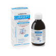 curasept ads collutorio 0,12% senza alcool antiplacca 500ml