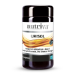 nutriva urisol integratore 30 compresse