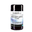 nutriva - flora integratore fermenti lattici confezione 50 capsule (scadenza prodotto 28/10/2026)