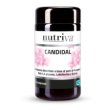 nutriva candidal 30cpr