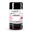 nutriva candidal 30 compresse