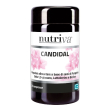 nutriva candidal 30 compresse pz