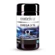 nutriva omega 3 tg, integratore alimentare ricavato da olio di pesce, ricco in acidi grassi omega 3,