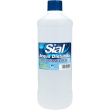 acqua distillata deionizzata di alta purezza 1000 ml