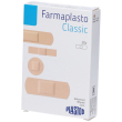 plastod fermaplasto classic cerotti misti 20 pz cerotto