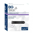 mystar - bgstar extra confezione 25 strisce (scadenza prodotto 18/12/2026)