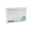 iridium a monodose idratazione e lubrificazione oculare 15 flaconcini - fidia