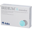 iridium® a monodose soluzione oftalmica 15x0,35 pz pipette monodose