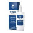 visufarma  salute e benessere oculare hylo-gel collirio idratante 10 ml