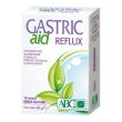 gastric aid reflux integratore 14 bustine per reflusso gastroesofageo, gastrite e acidità di stomac