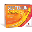 sustenium plus integratore di creatina arginina 12 bustine