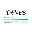 deneb integratore antiossidante acido alfa lipoico 24 compresse