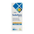 sedanam gocce 50 ml - integratore rilassante