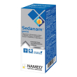 named  sonno e serenità sedanam integratore alimentare gocce 50 ml