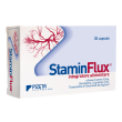 staminflux 30 capsule - integratore microcircolo