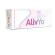 alivyo gel idratante lubrificante per secchezza vaginale50 ml