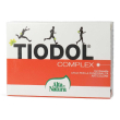 alta natura tiodol complex compresse 30 pz