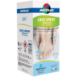 master-aid foot care crio spray verruche 50 ml
