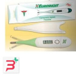 termometro digitale eurodigit flex con bulbo flessibile
