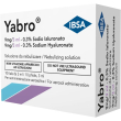yabro - soluzione da nebulizzare 10 fiale da 3 ml