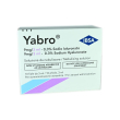 yabro 10 fiale soluzione da nebulizzare sodio ialuronato - ibsa