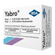 yabro 10f 3ml ac ialur 0,3%