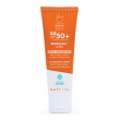 radicalia ultra crema viso/corpo 50 ml crema antiossidante ad azione riparatrice
