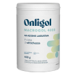 onligol polvere per soluzione orale ad azione lassativa barattolo da 400g