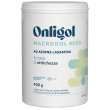 onligol macrogol 4000 400 g senza zucchero