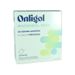 onligol bustine 20 bustine da 10 gr macrogol 4000 - alfasigma