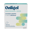 onligol macrogol 4000 20 bustine 10 g senza zucchero