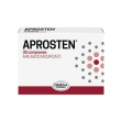 aprosten integratore prevenzione salute prostata 30 compresse - varie