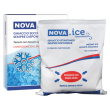 nova ice ghiaccio istantaneo tnt - 1 pezzo, rinfresca in modo rapido ed efficace