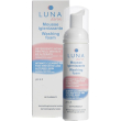 lunaderm mousse igienizzante - detergente intimo 150 ml
