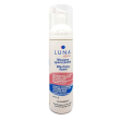 lunaderm mousse igienizzante