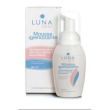 lunaderm - mousse igienizzante detergente intimo 150ml - delicata pulizia intima