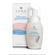 lunaderm mousse igienizzante detergente intimo 150 ml