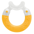 mam bite&brush dentaruolo 3mesi+