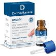 dermovitamina ragadi mani e piedi - gel 7 ml