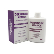 dermoclin alcaspor - detergente intimo quotidiano 500 ml