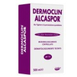 dermoclin alcaspor detergente delicato 500 ml