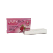 licky bimbi tosse e gola 24 caramelle gusto fragola - integratore contro i malanni stagionali