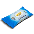 unico salv umidif pop-up 72pezzi