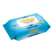 unico salviette umidificate 72pz