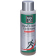 allga san mobil frizione einreibung, 250ml, crema termica riscaldante per massaggi con olio di pino