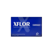 xflor 20 capsule - integratore per la flora batterica intestinale