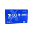 xflor 20 capsule integratore alimentare di probiotici e lattoferrina - varie