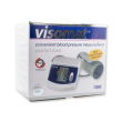 visomat comfort form misuratore di pressione automatico da braccio